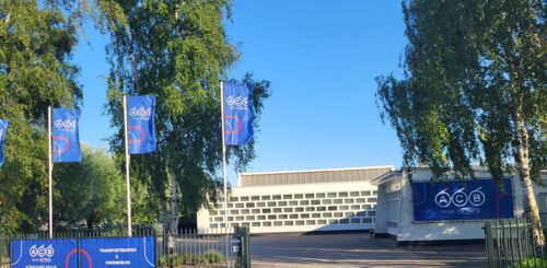 Waalwijk pand