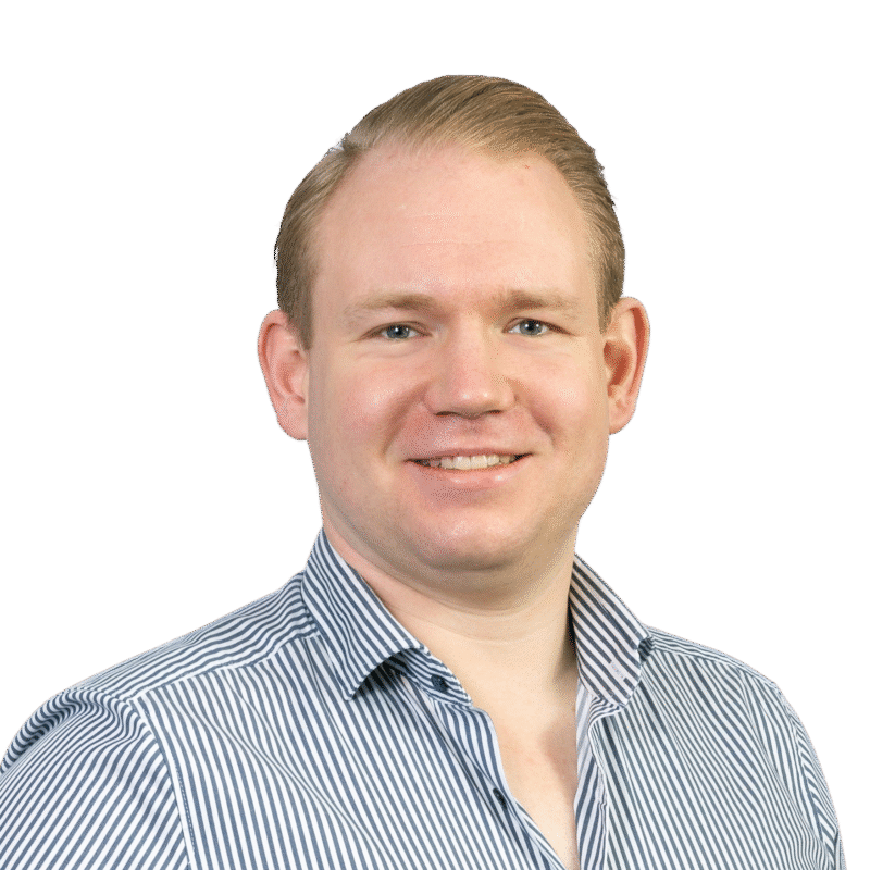 Vinnie Vermeulen