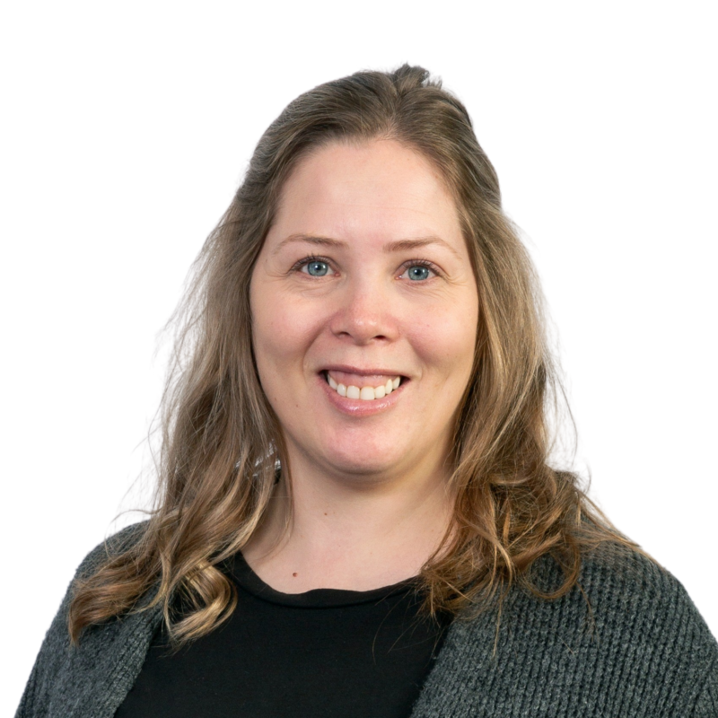 Joyce Rutten
