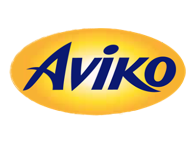 Logo Aviko