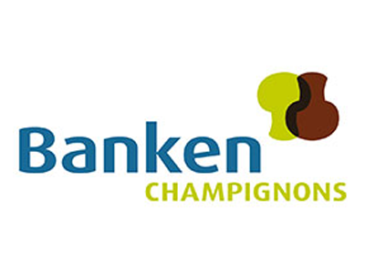 Logo Banken champignons