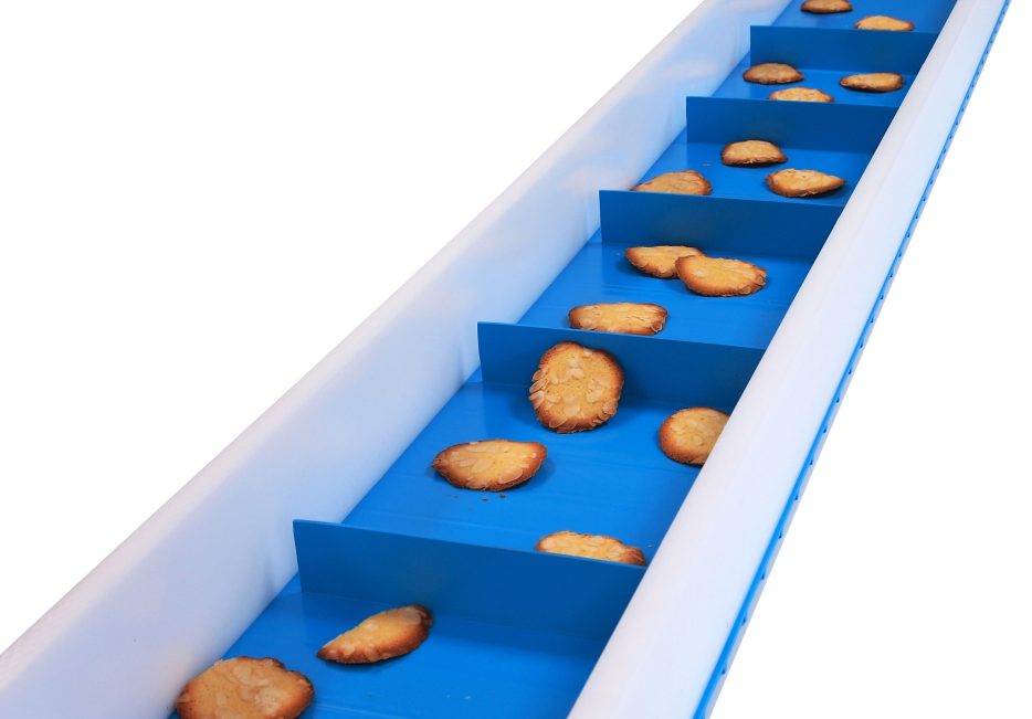 Mafdel Transportband