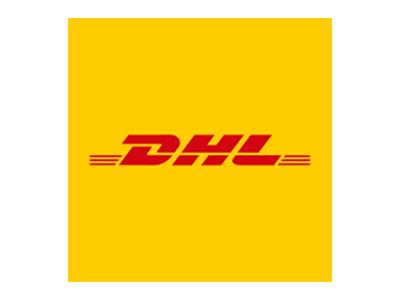 DHL logo