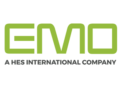 EMO logo