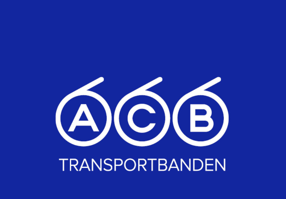 ACB logo blauw