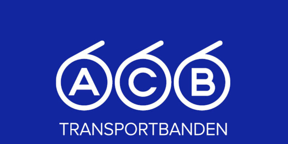 ACB logo blauw