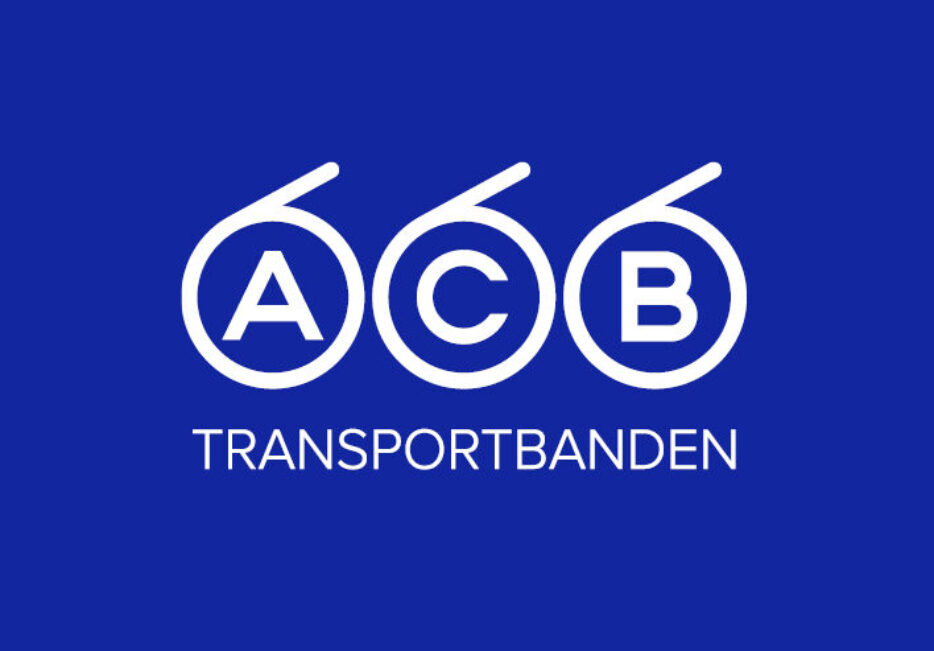 ACB logo blauw