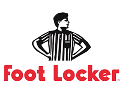 Logo footlocker