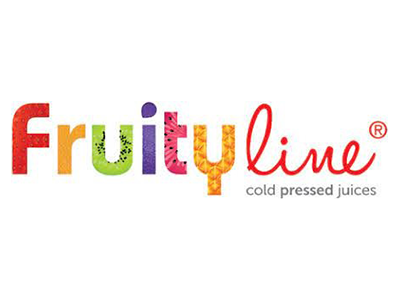 Logo Fruityline
