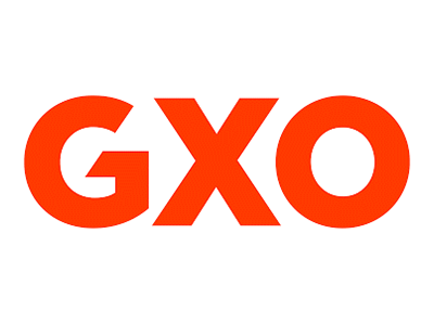 GXO logo