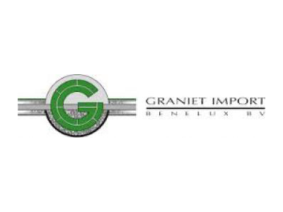 Logo Graniet import