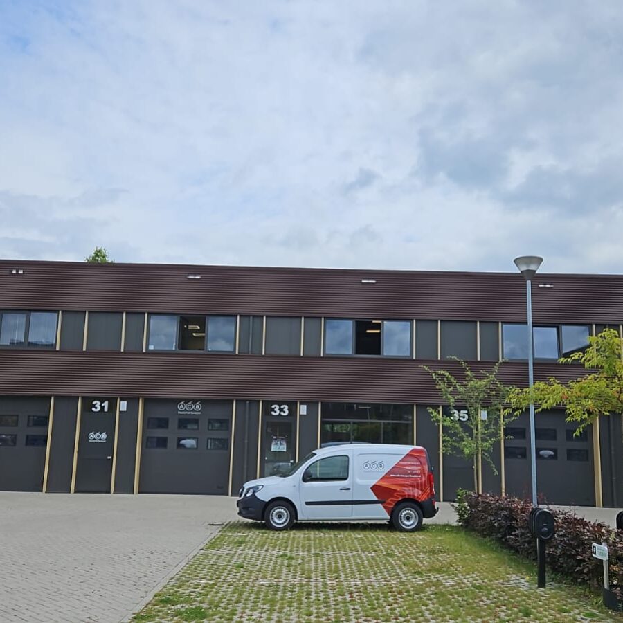 ACB Amersfoort