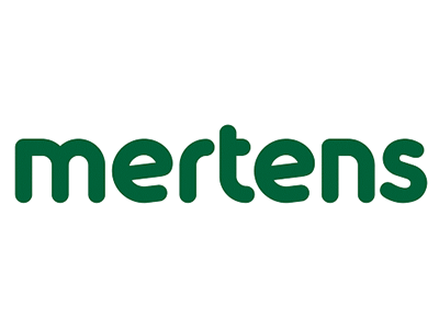 Logo Mertens