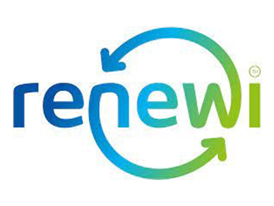 Logo Renewi