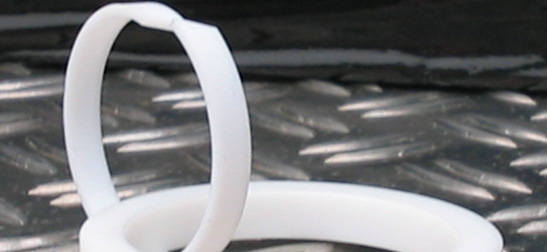 Ringen van Euro PTFE