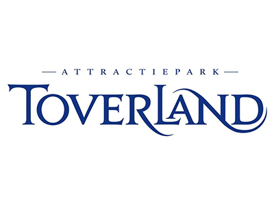 Logo Toverland