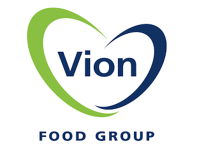 Logo Vion