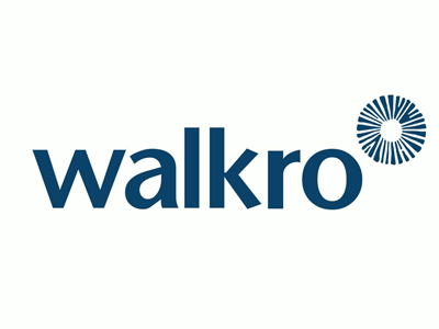Walkro logo