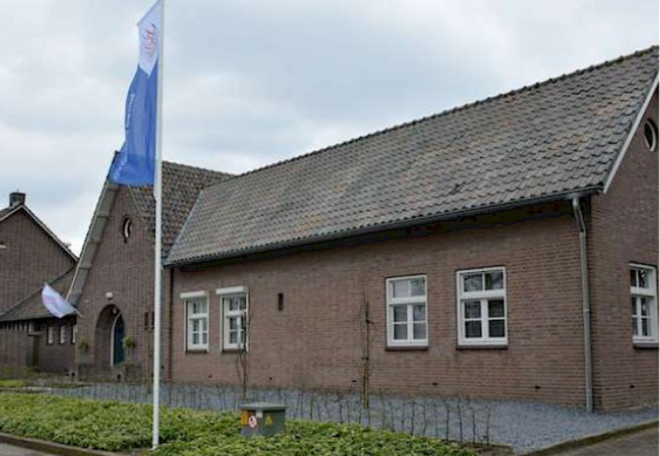 Huis