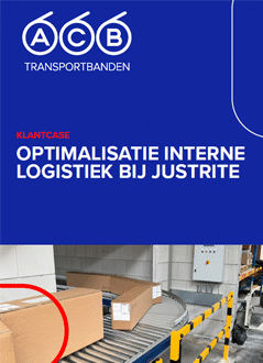 Klantcase Justrite